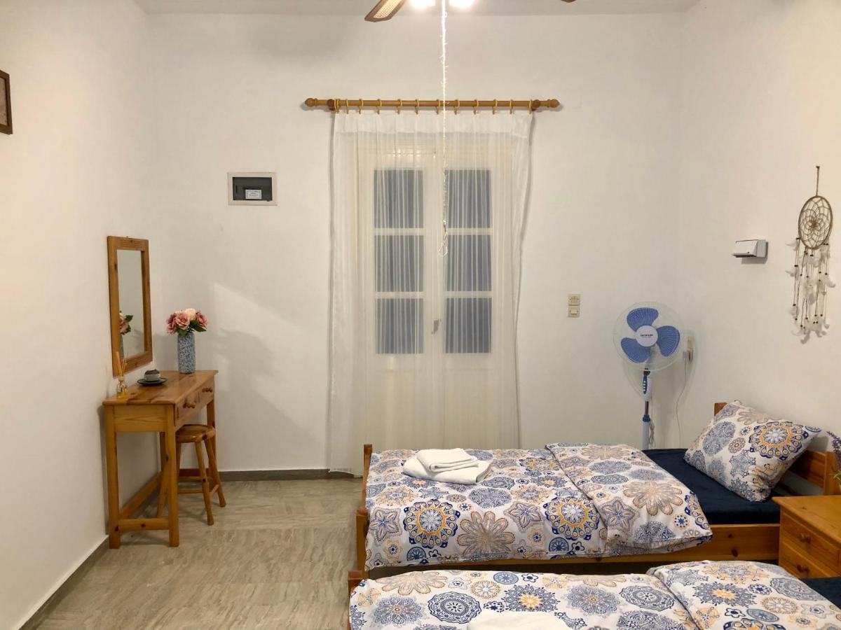 Kastri Apartments Emborios 外观 照片