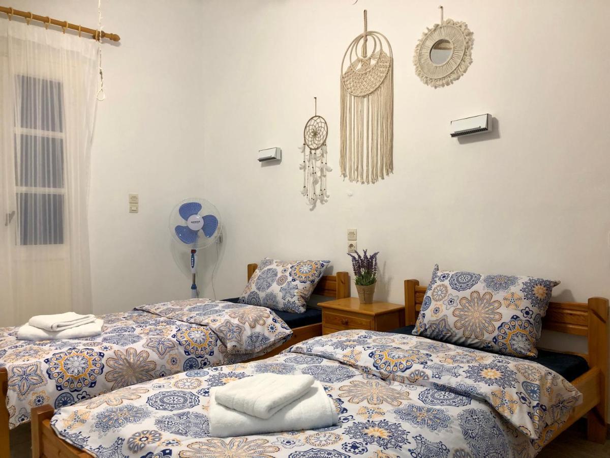 Kastri Apartments Emborios 外观 照片