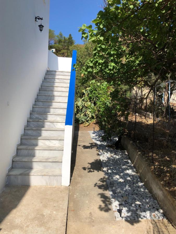 Kastri Apartments Emborios 外观 照片