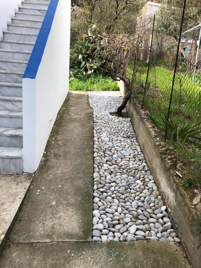 Kastri Apartments Emborios 外观 照片