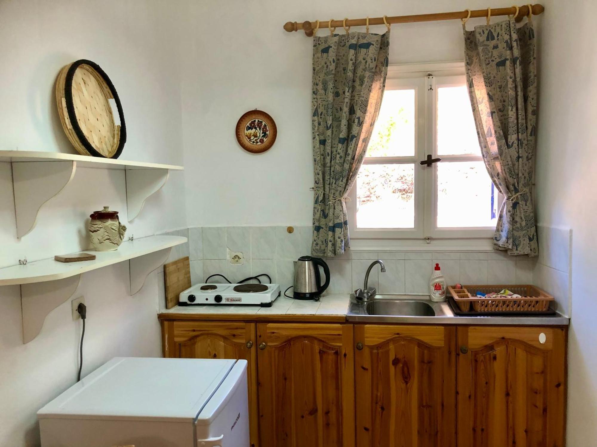 Kastri Apartments Emborios 外观 照片