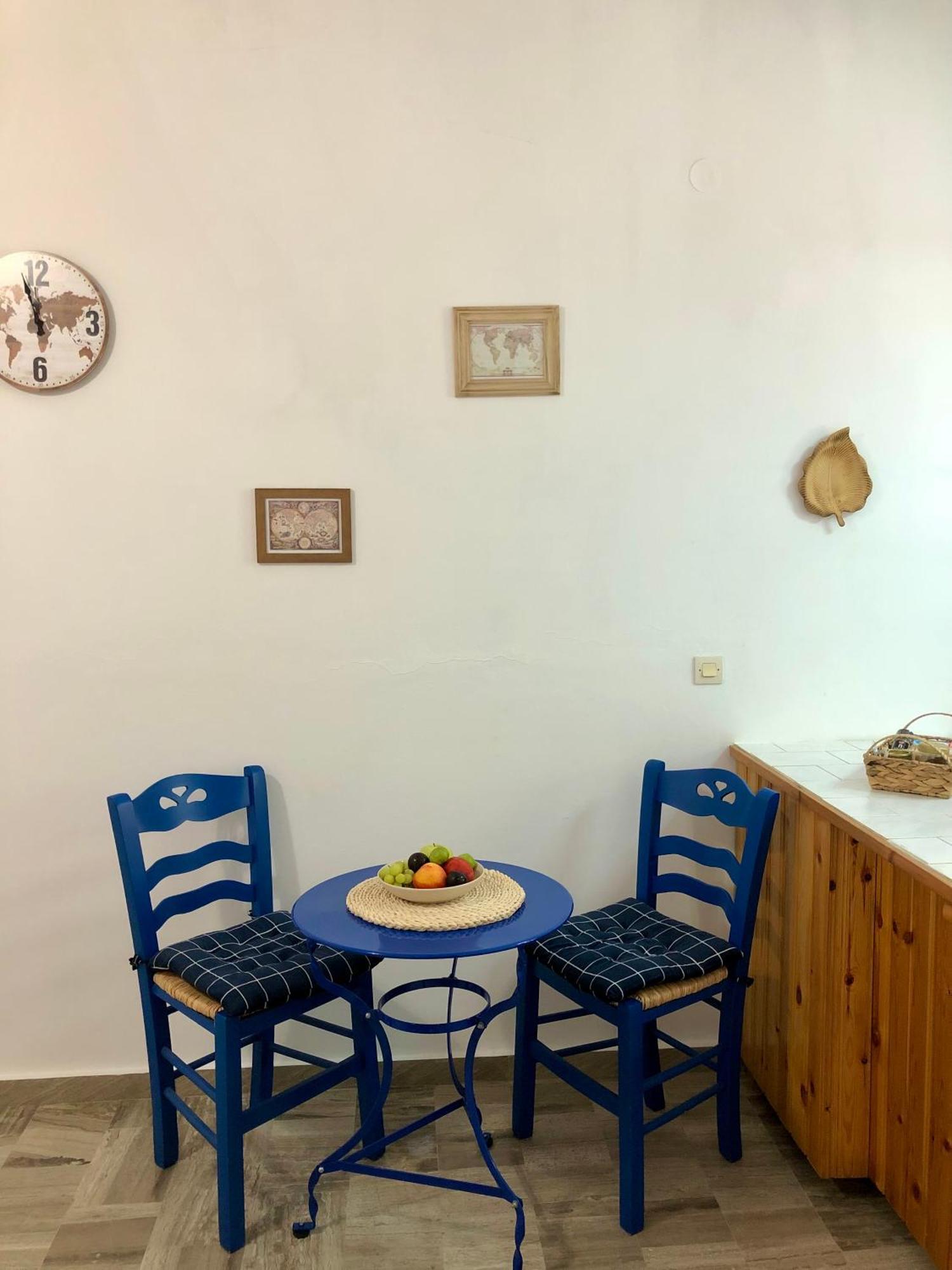 Kastri Apartments Emborios 外观 照片