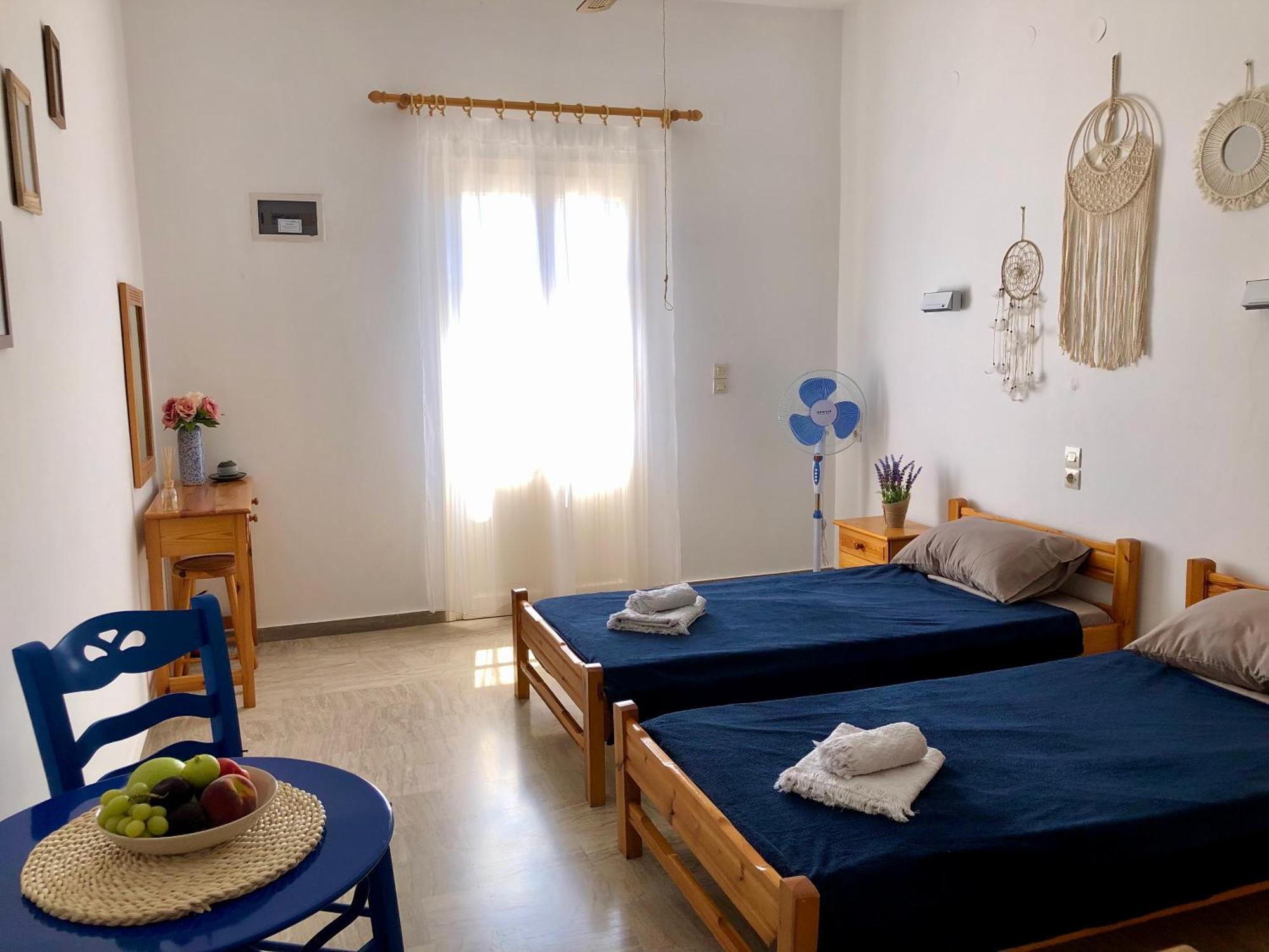 Kastri Apartments Emborios 外观 照片